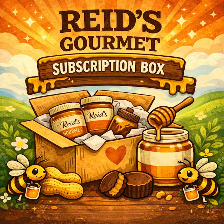 Subscription Boxes