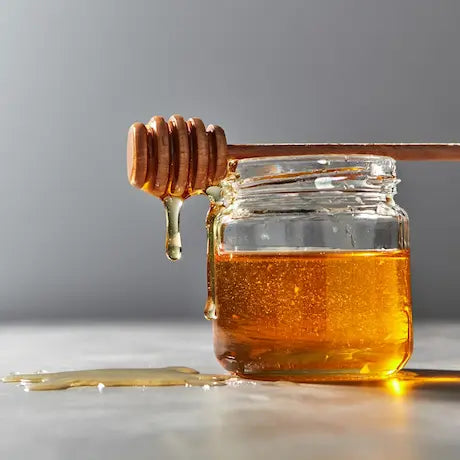 Raw Honey