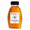 One pound honey squeeze container