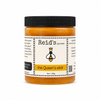 Jar of Reid's Gourmet 'the Queen's Elixir' on a white background