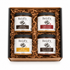 Custom peanut butter gift box