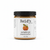 Pumpkin Pie Peanut Butter - White Background