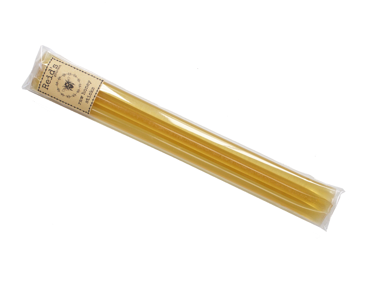 honey sticks