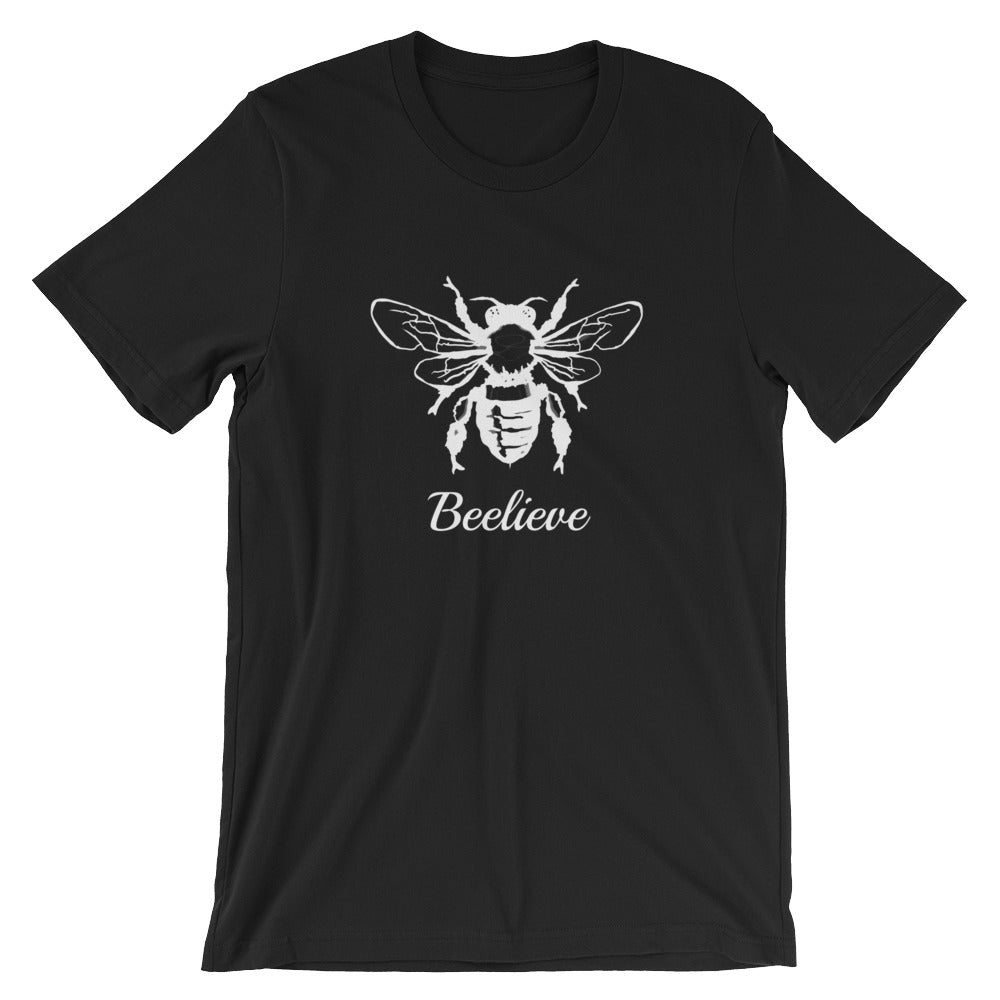 honey bee tee shirt
