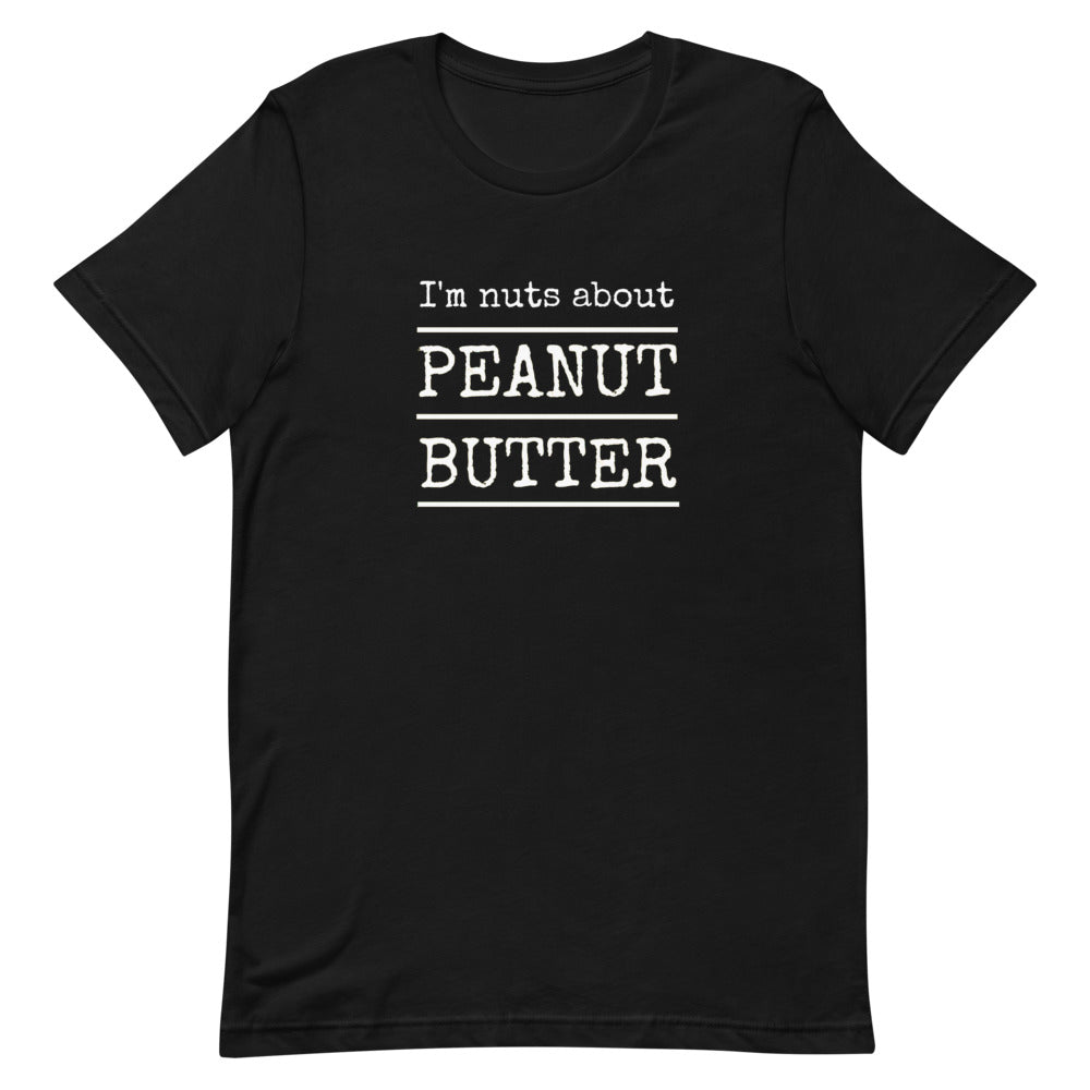 peanut butter shirt